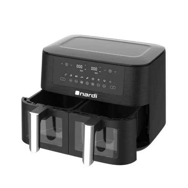Air Fryer – NARDI – 9 Lt -2700W – Digital - NFA900DTN -