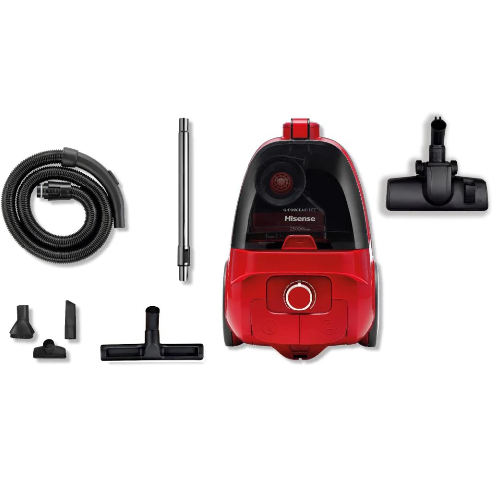 Aspirateur