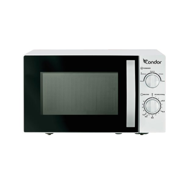 Micro-ondes CONDOR 20 L | CMW-M2005W |