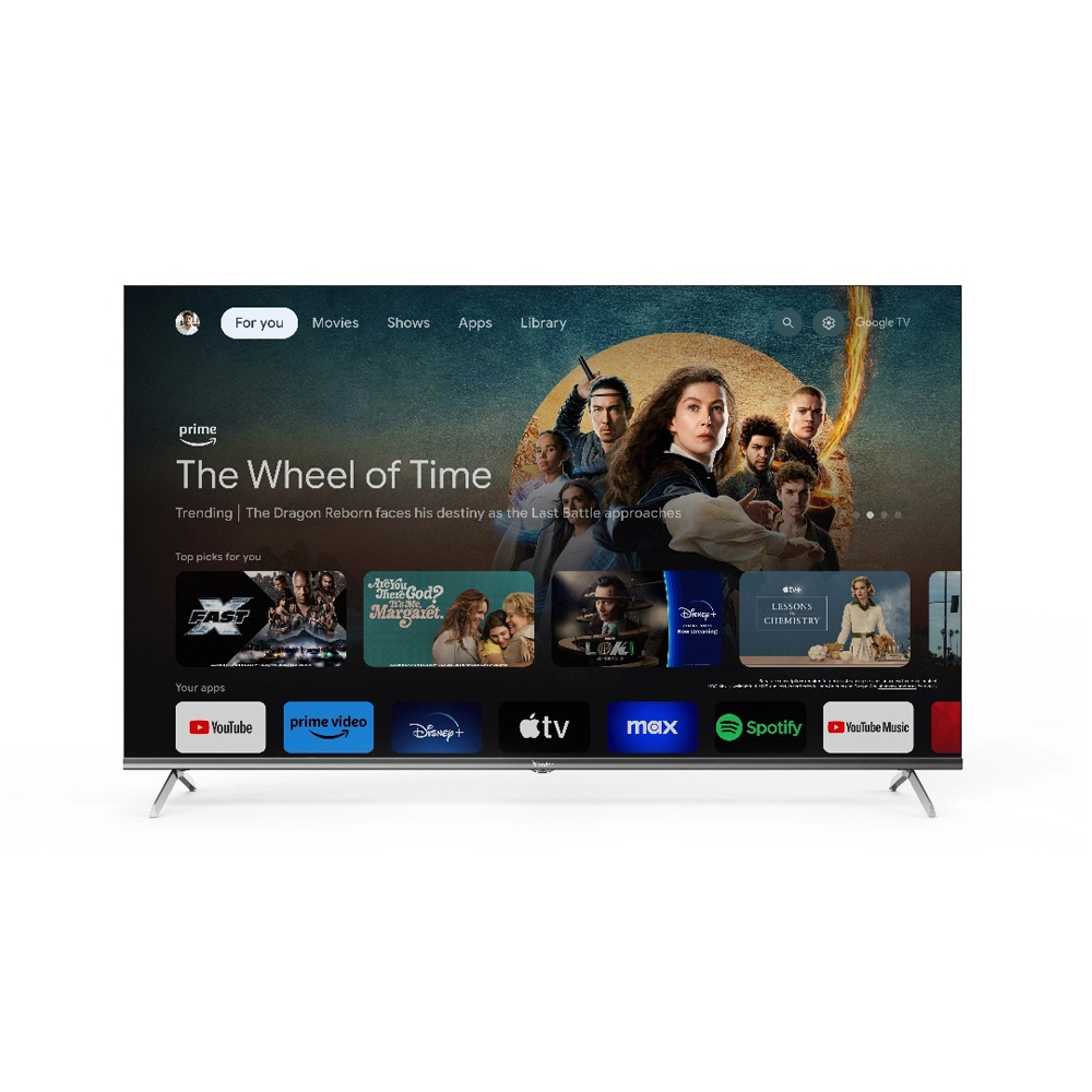 Télévision
