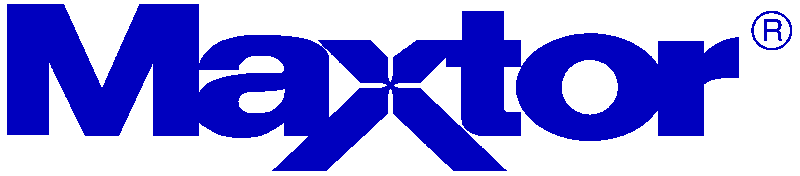 Maxtor