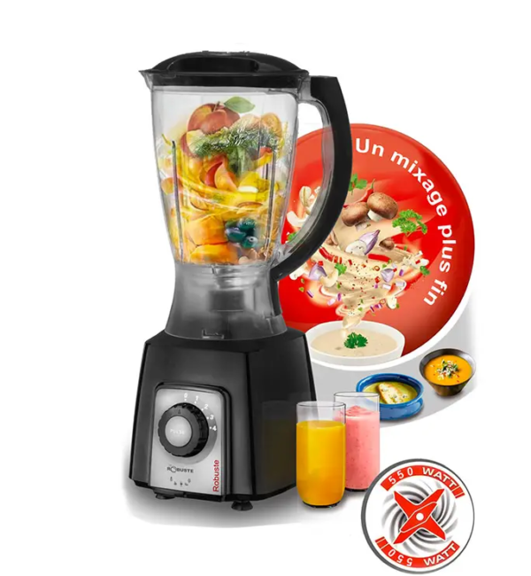 BLENDER ROBUSTE