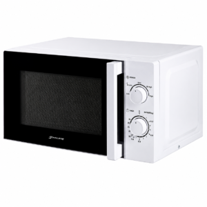 Micro-ondes 20 litre schallange - Blanc -