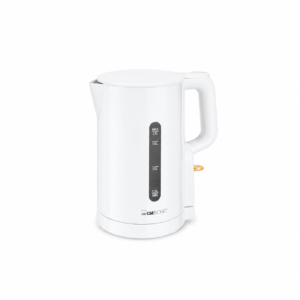 Bouilloire électrique Clatronic 1,7 L | 2200 W