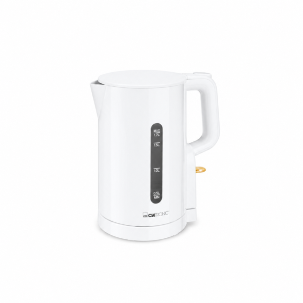 Bouilloire électrique Clatronic 1,7 L | 2200 W