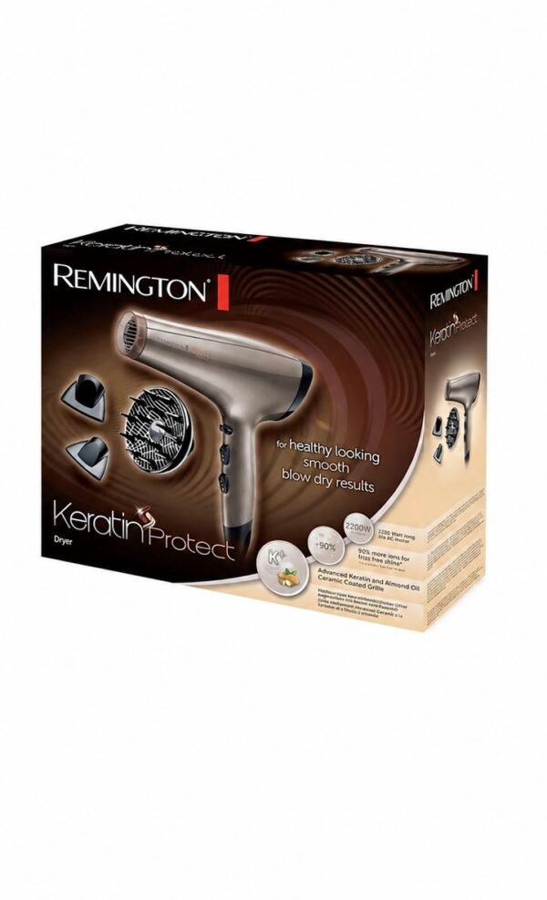 Sèche cheveux Remington 2200 W