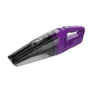 ASPIRATEUR CRISTOR A MAIN SANS FIL