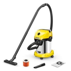 Kärcher WD3 inox