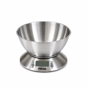 Balance de Cuisine TRISTAR 5 Kg