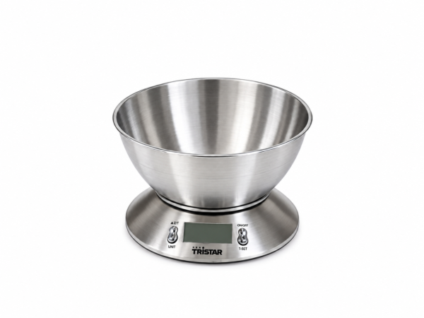 Balance de Cuisine TRISTAR 5 Kg
