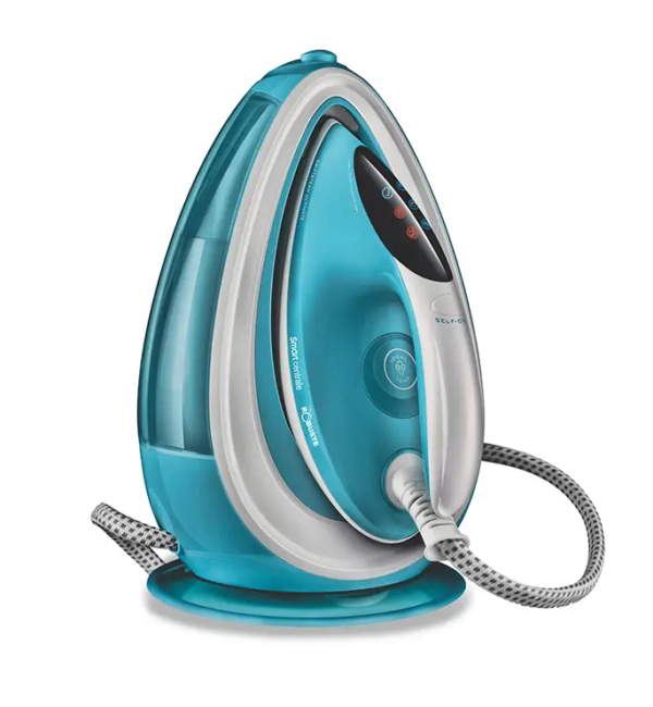 Centre vapeur smart robuste