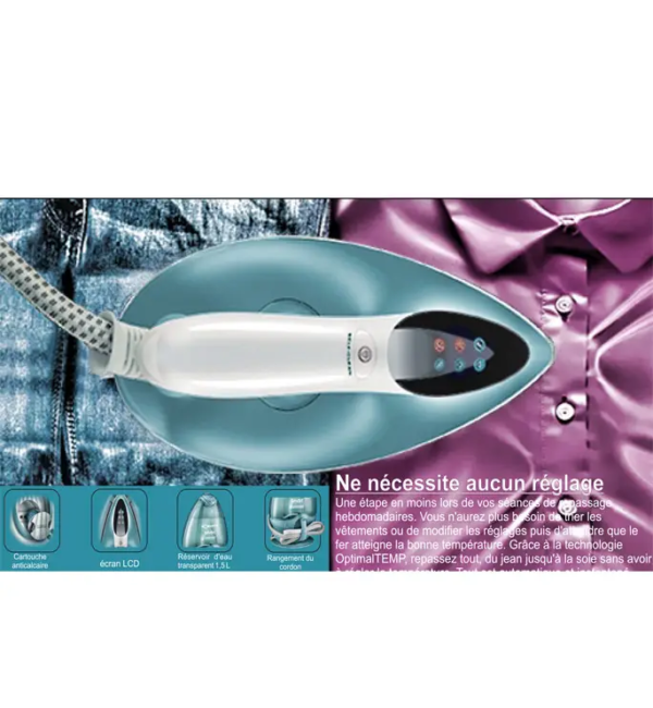 Image du produit