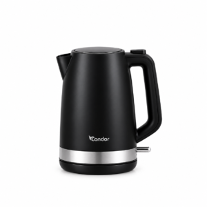 Bouilloire électrique condor 2200 W