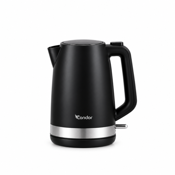 Bouilloire électrique condor 2200 W