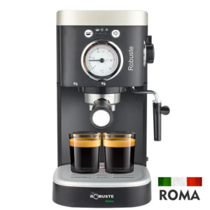 Machine à café robuste - ROMA
