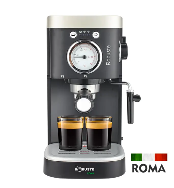 Machine à café robuste - ROMA